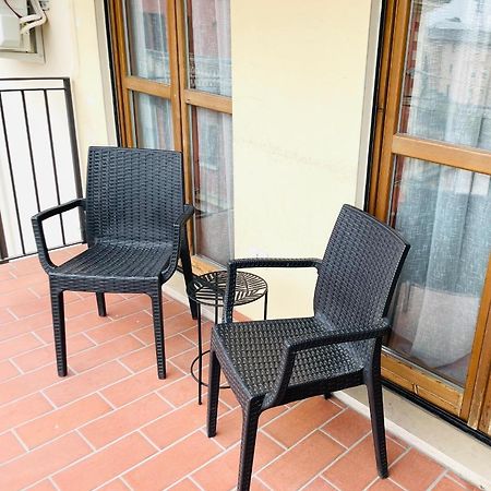 Appartamento Giallo Peschiera del Garda Exteriér fotografie