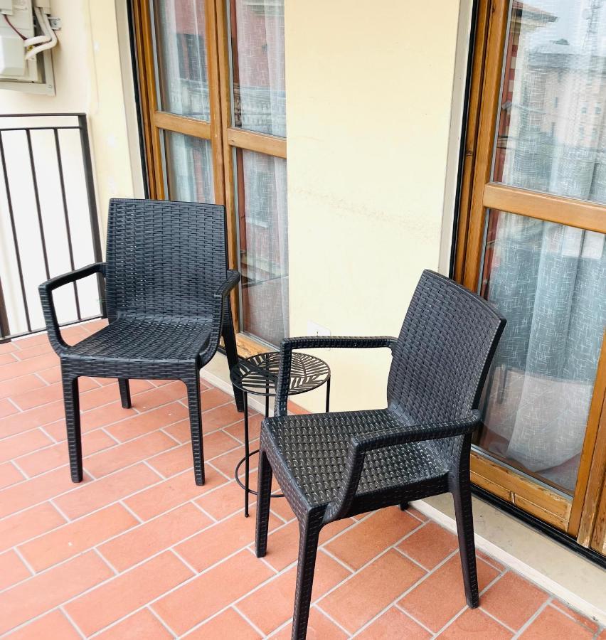 Appartamento Giallo Peschiera del Garda Exteriér fotografie