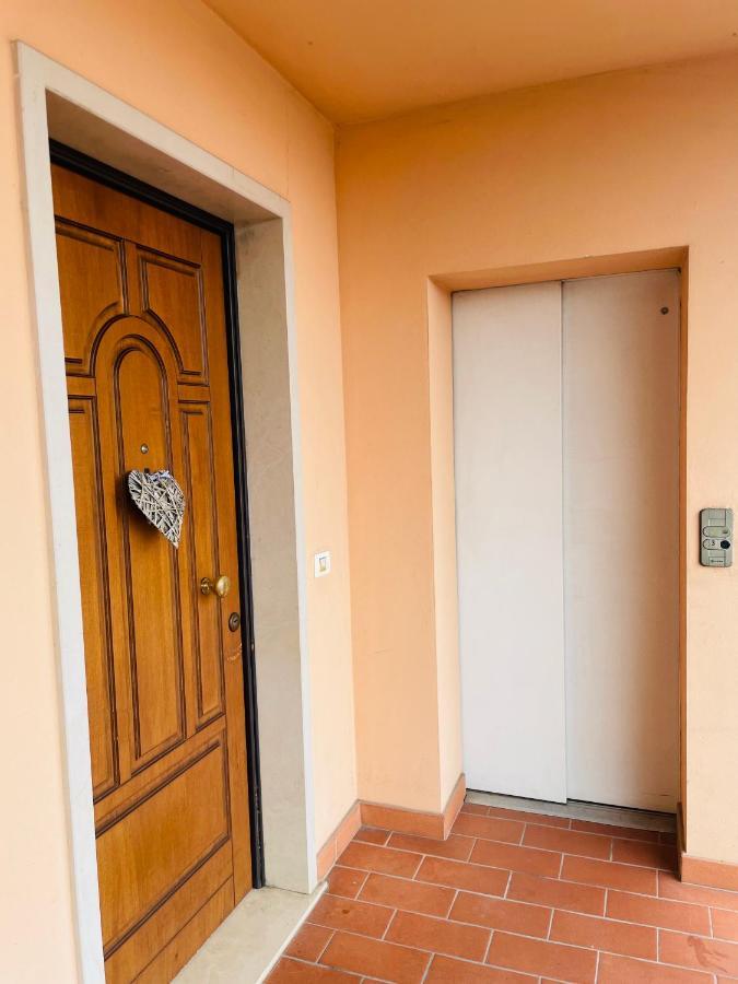 Appartamento Giallo Peschiera del Garda Exteriér fotografie